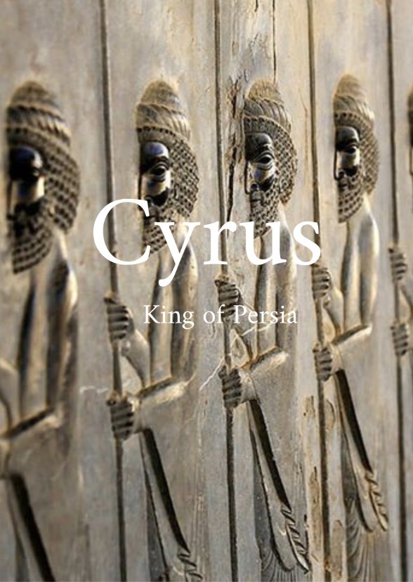 Cyrus