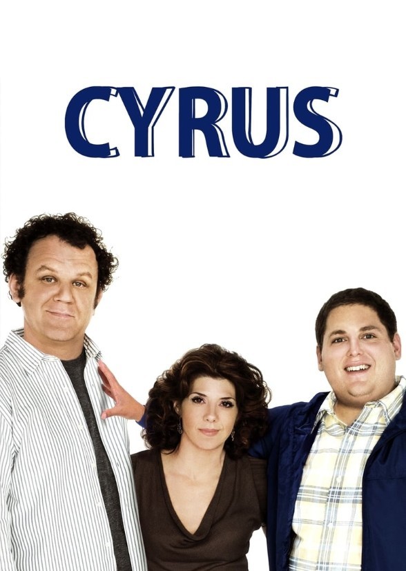 Cyrus (TV Show)