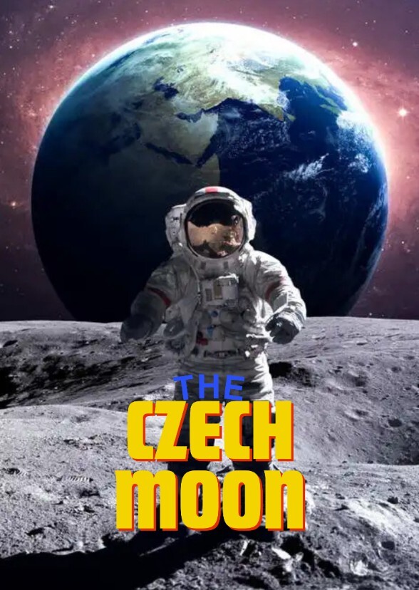 Czech Moon