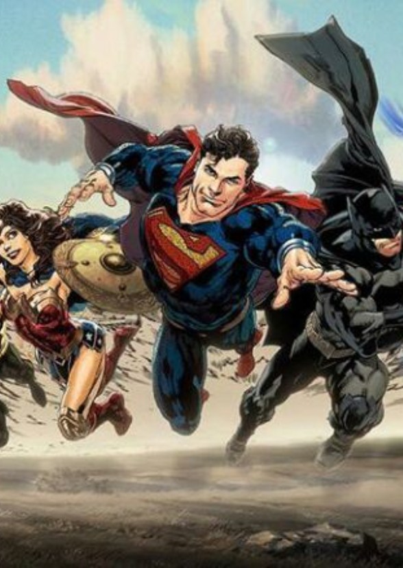 D.C.E.U. Reboot