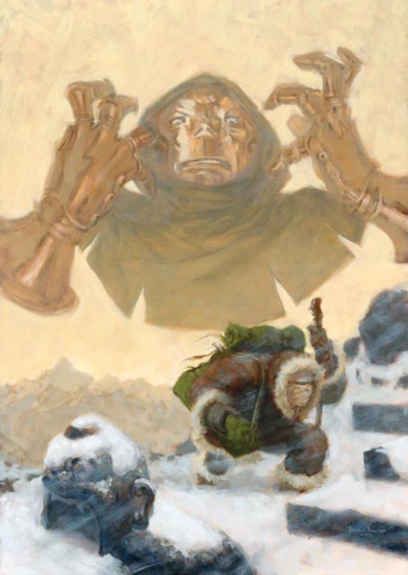 DOOM