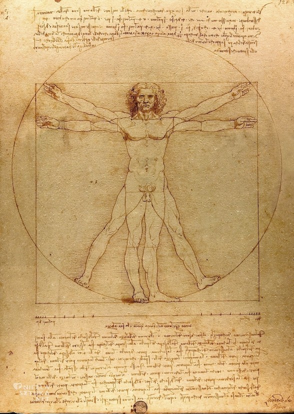 DA VINCI