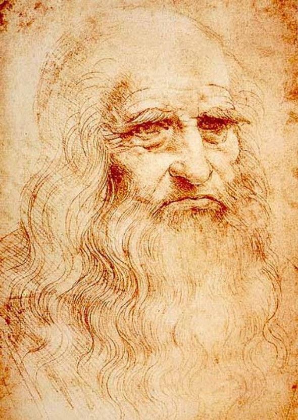 Da Vinci