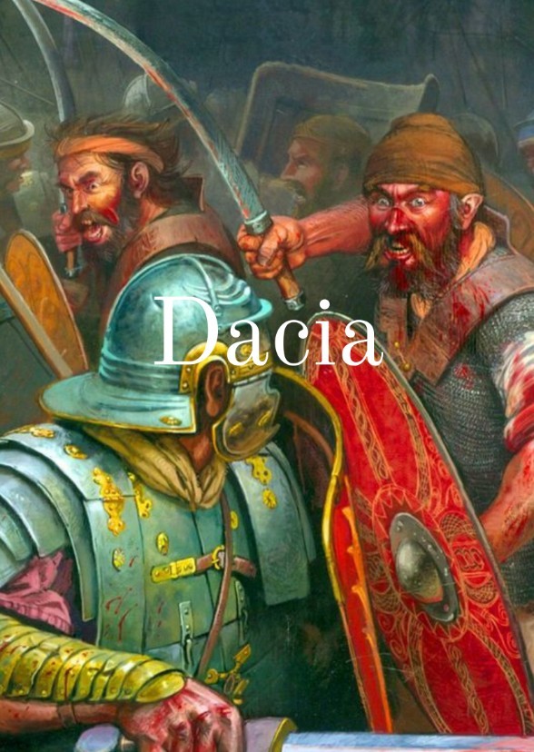 Dacia