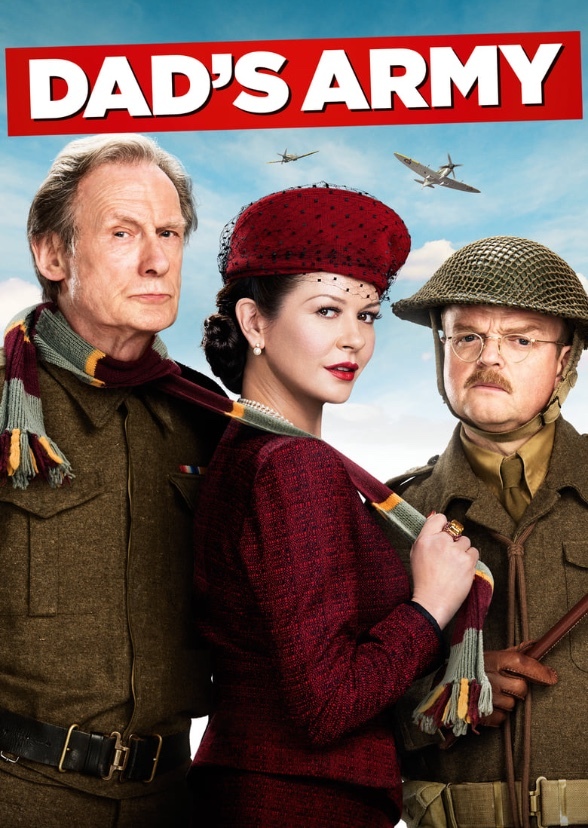 Dad's Army (1996)