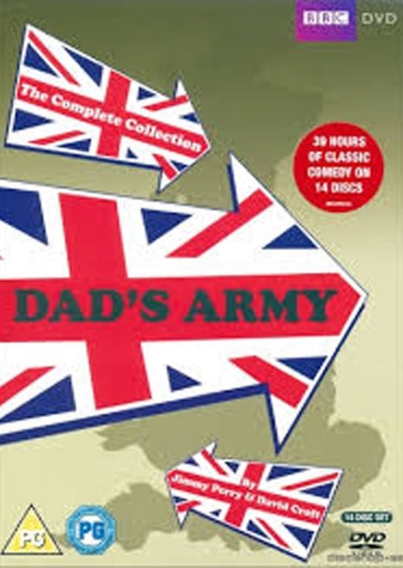 Dad S Army Remake Fan Casting On Mycast