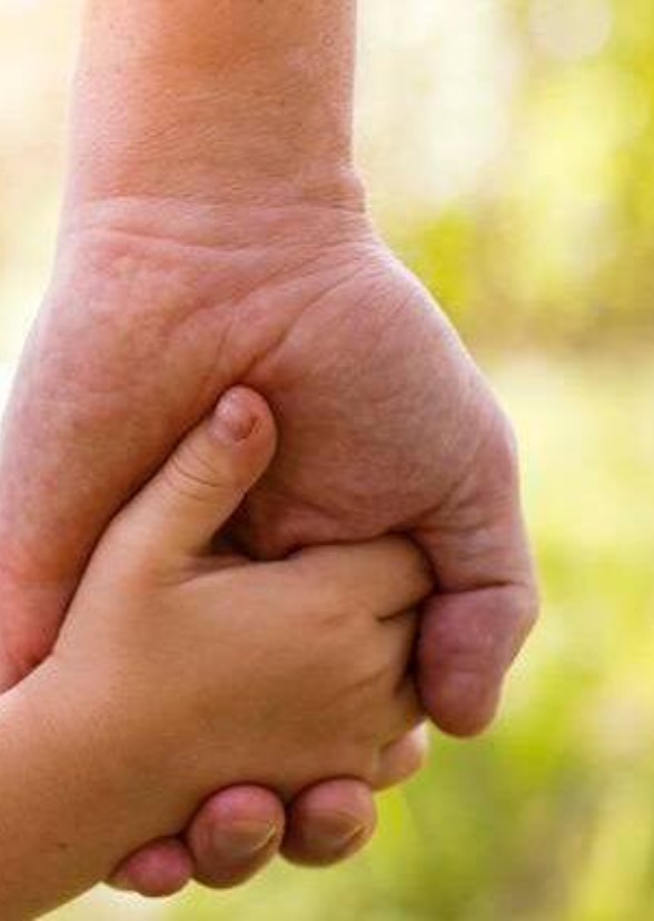 Dad's Love