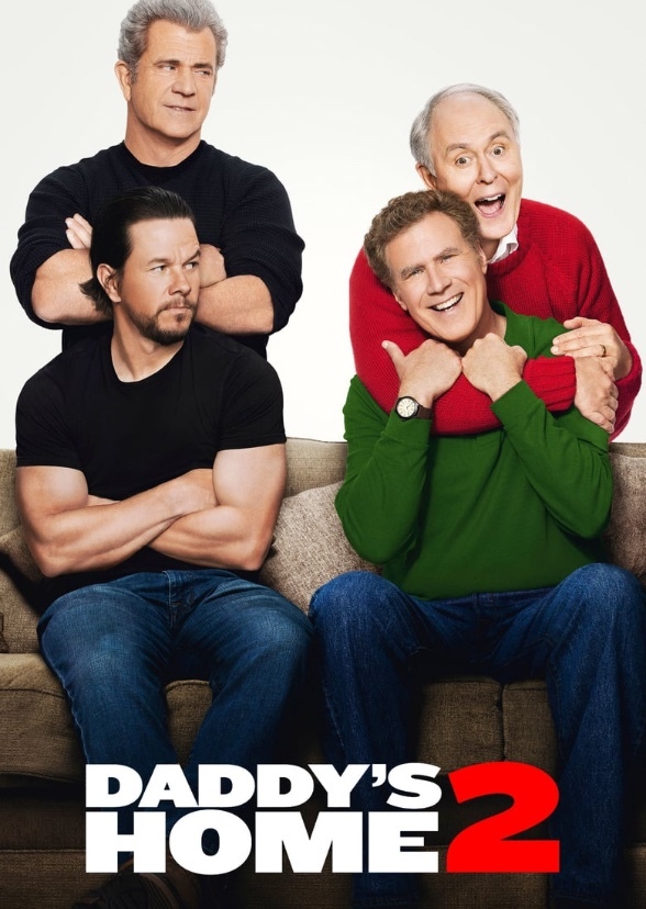 Daddy’s home (2005-2007)