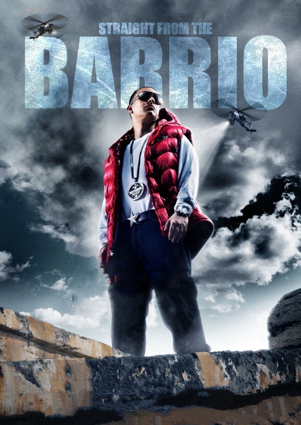 Daddy Yankee