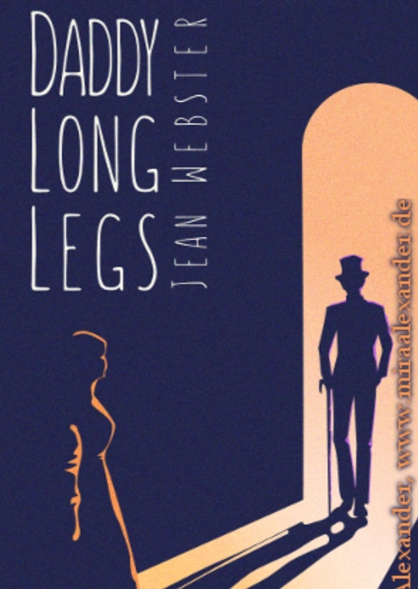 Dady long legs