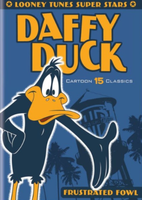 Daffy Duck Superstars (1977)