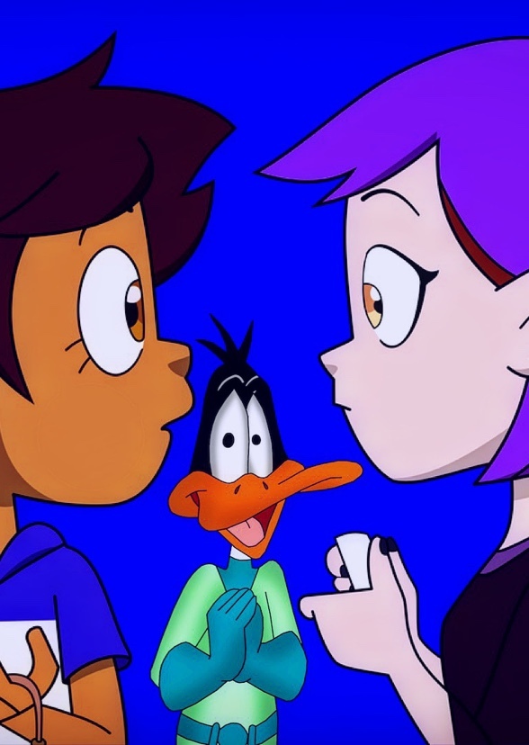Smg4: Daffy’s Dating Advice