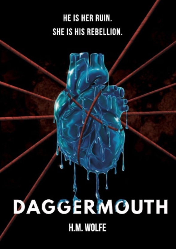 Daggermouth