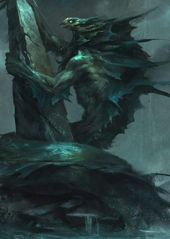 Dagon