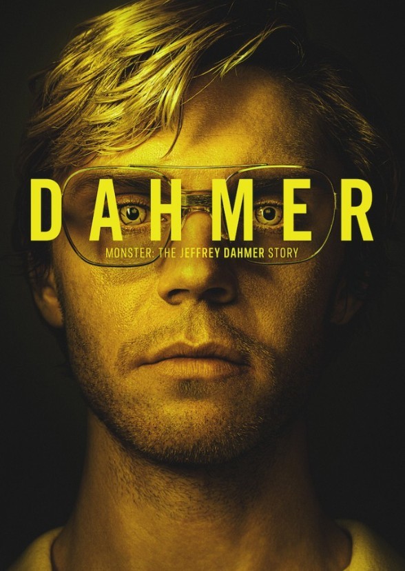 Dahmer - Monster: The Jeffrey Dahmer Story