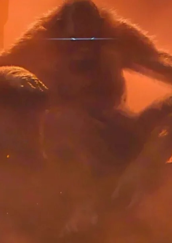 Daikaiju Epicenter - Arc III: King of Kings