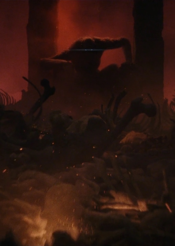 Daikaiju Unleashed - Arc IV: The New Kingdom
