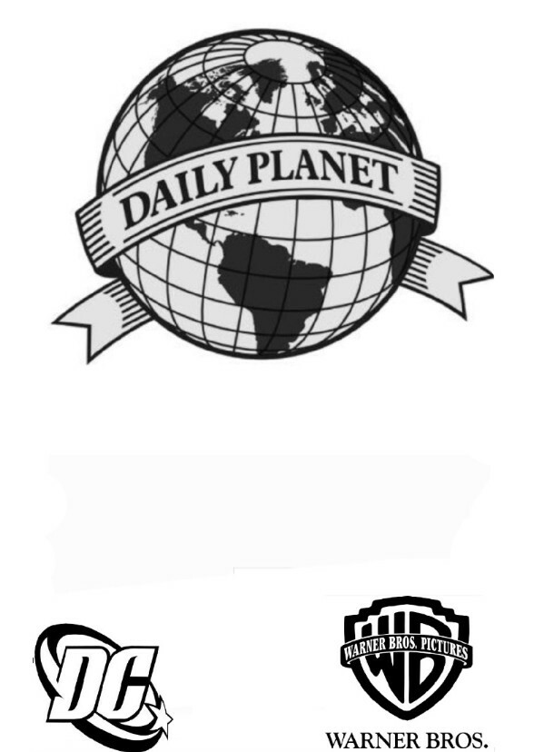 Daily Planet alternative characters cast