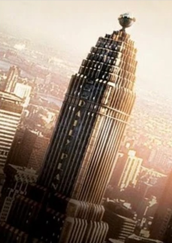 Daily Planet (Season 1)