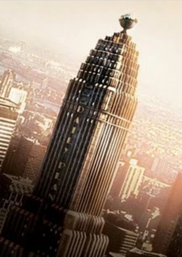 Daily Planet (Season 3)