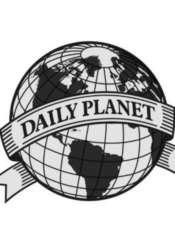 Daily Planet (TV Series)