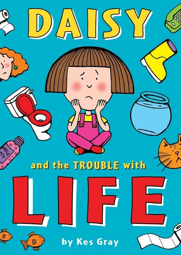 Daisy and the Trouble with Life | Star Casting