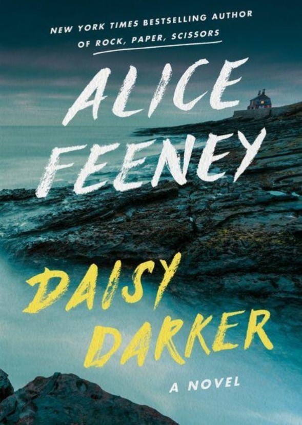Daisy Darker