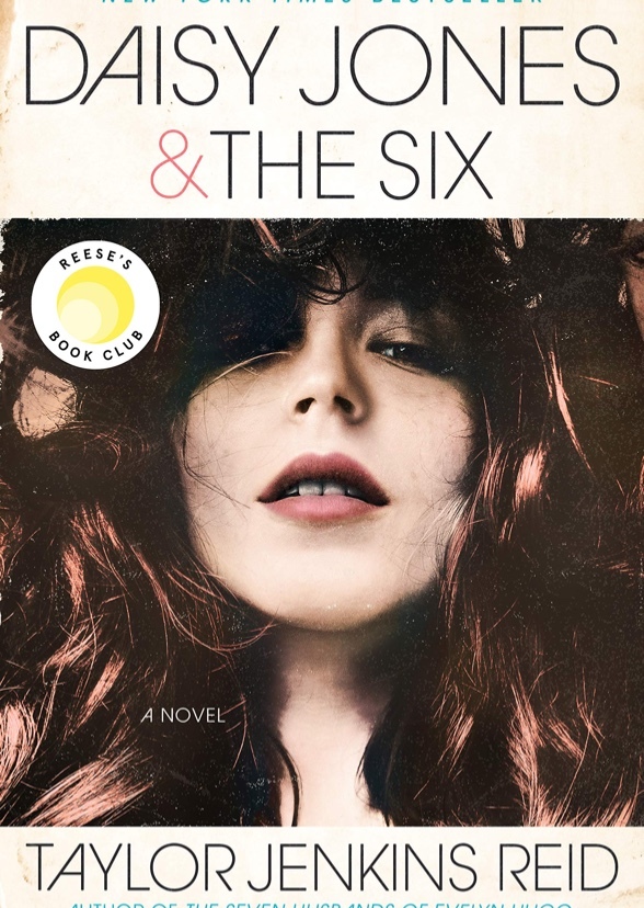 Daisy Jones and the Six