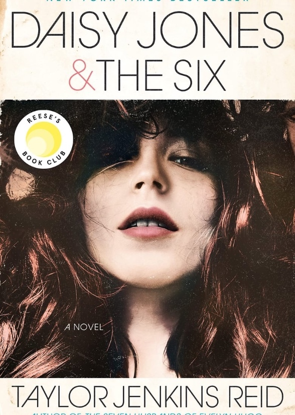 Daisy jones & the six