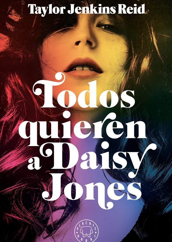 Daisy Jones & The six