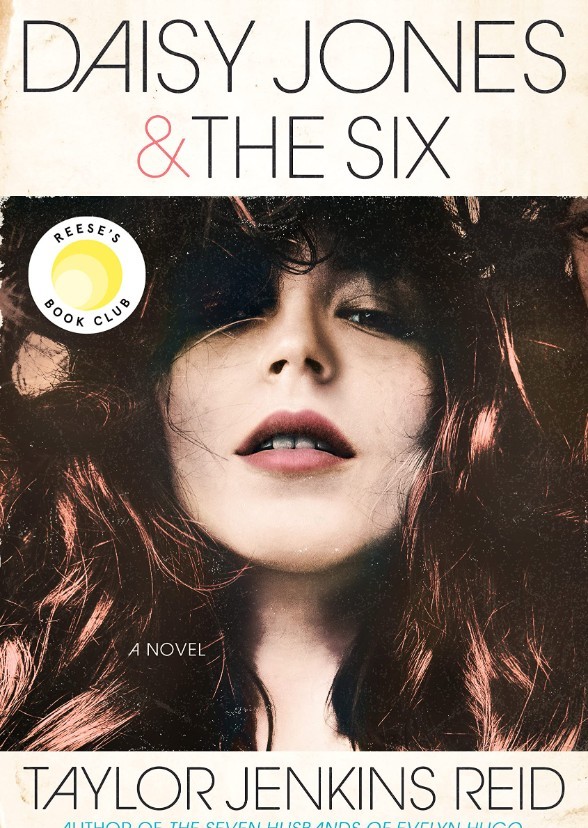 Daisy Jones & The Six