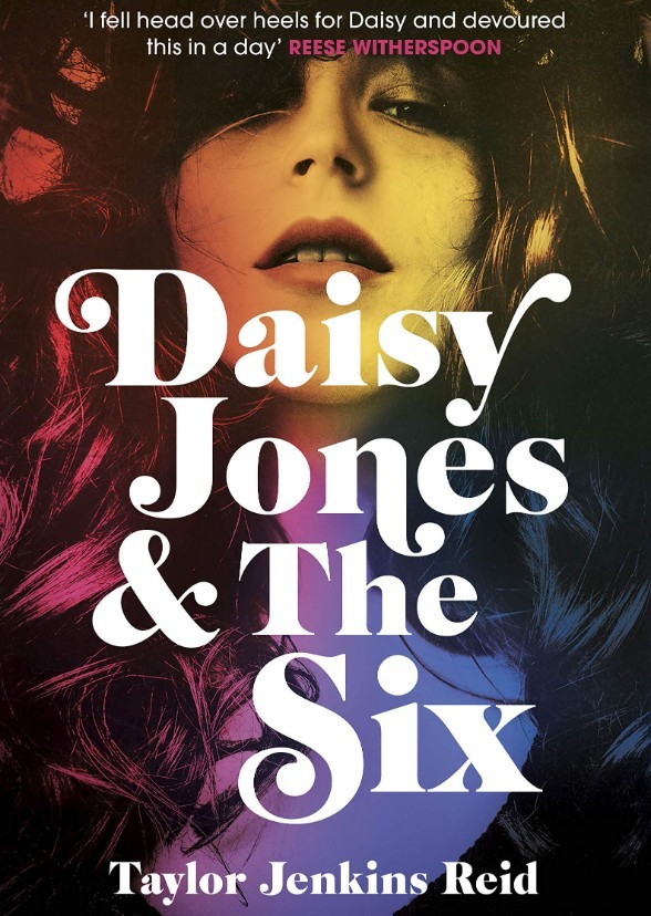 Daisy Jones & The Six