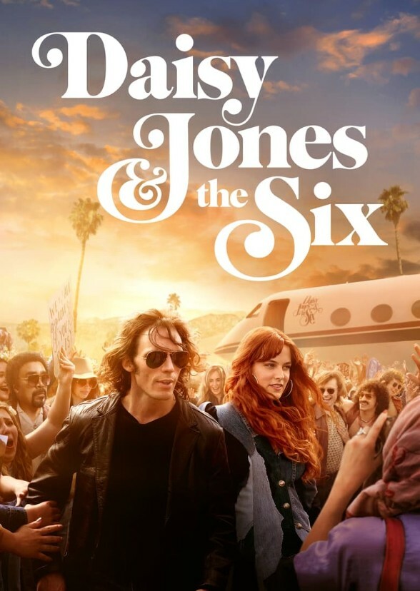 Daisy Jones & The Six 