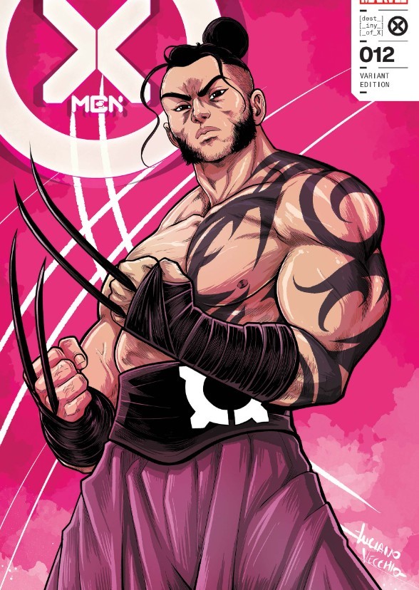 Daken