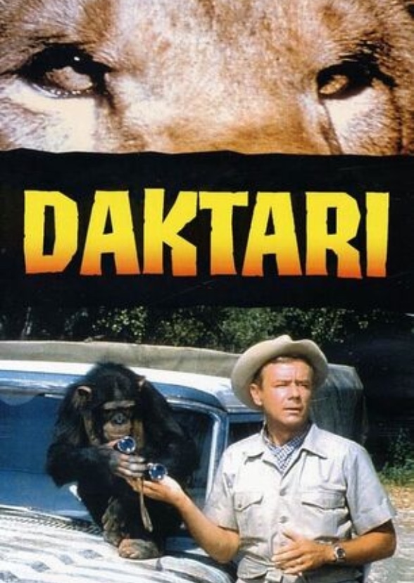 Daktari