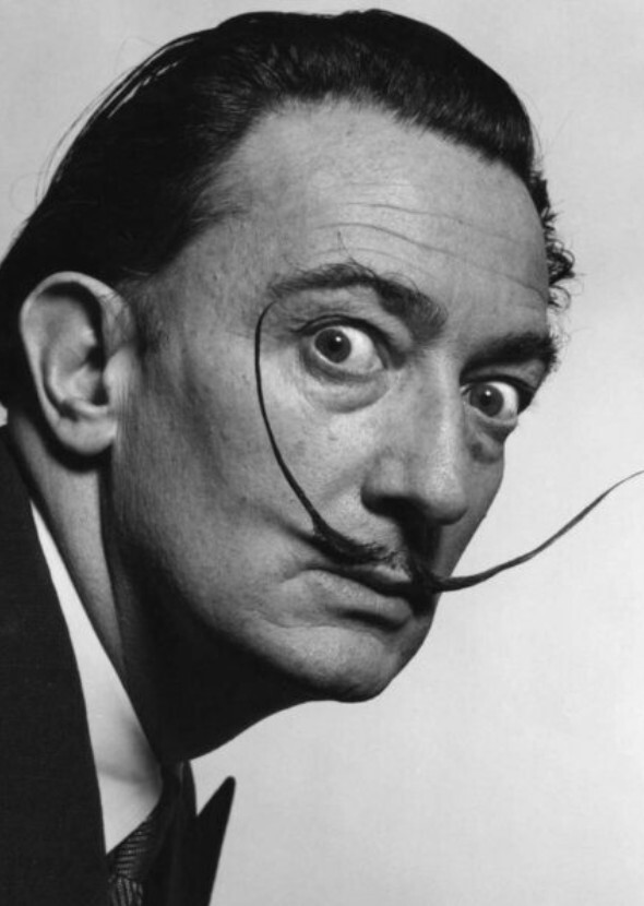 Dalí