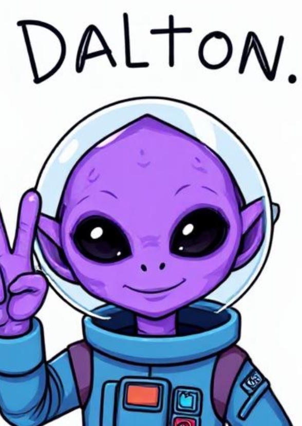 Dalton