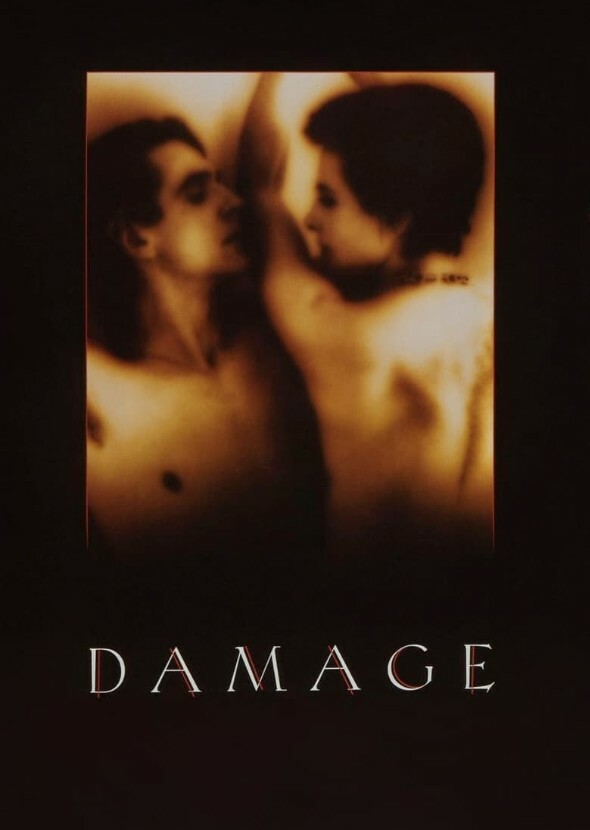 Damage (2032 Re-Casting)