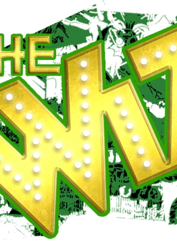 Damien Chazelle's "The Wiz"