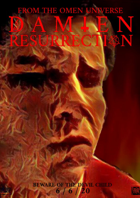Damien: Resurrection