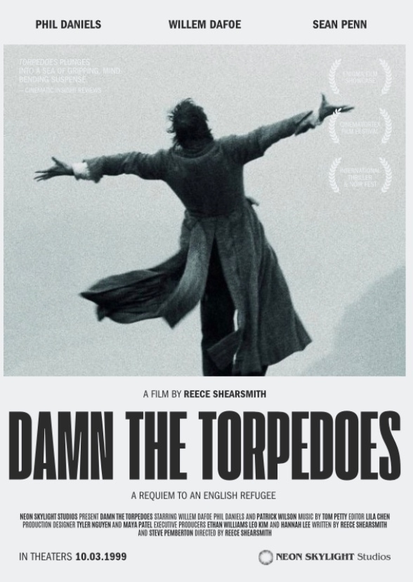 Damn The Torpedoes