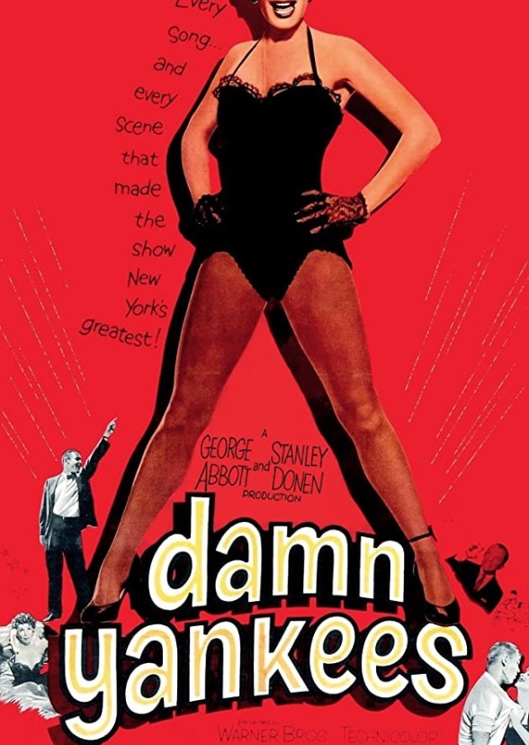 Damn Yankees