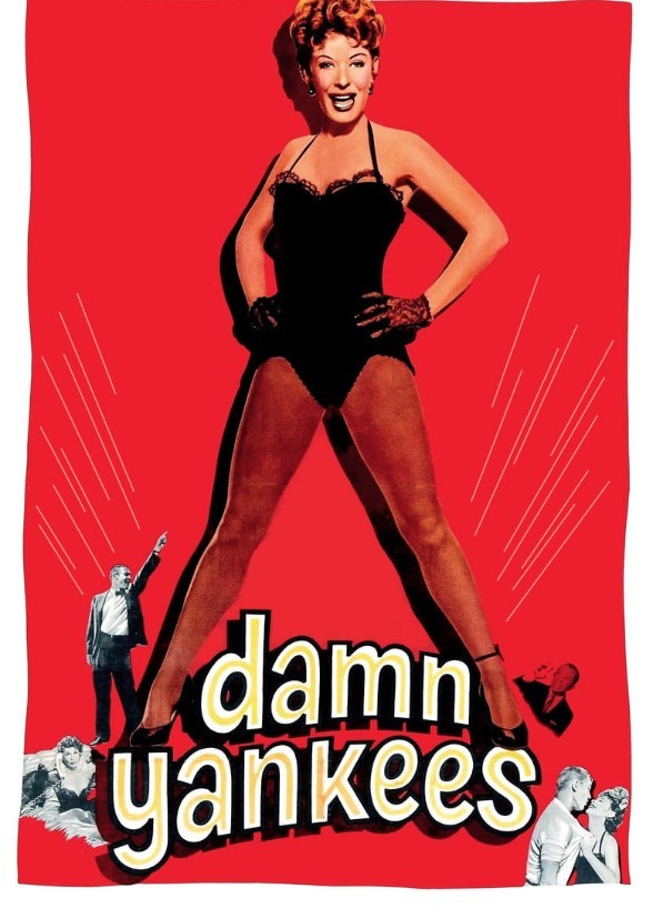 Damn Yankees (Remake/Revival)