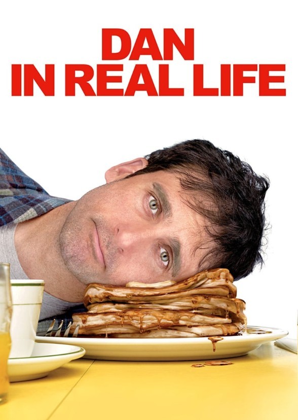Dan in Real Life (2017)