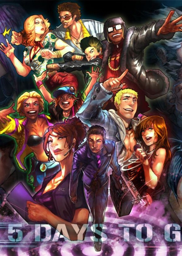Dance Central: The Movie