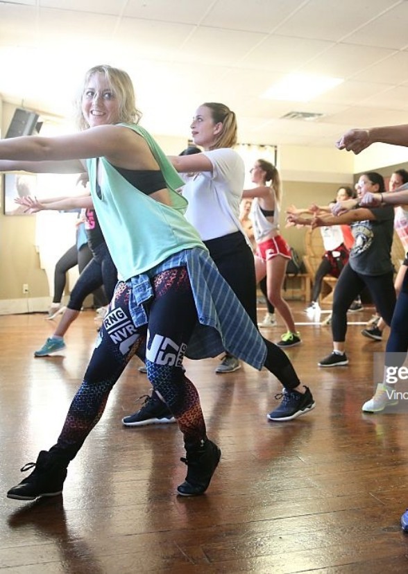 Dance, Dance, Dance!