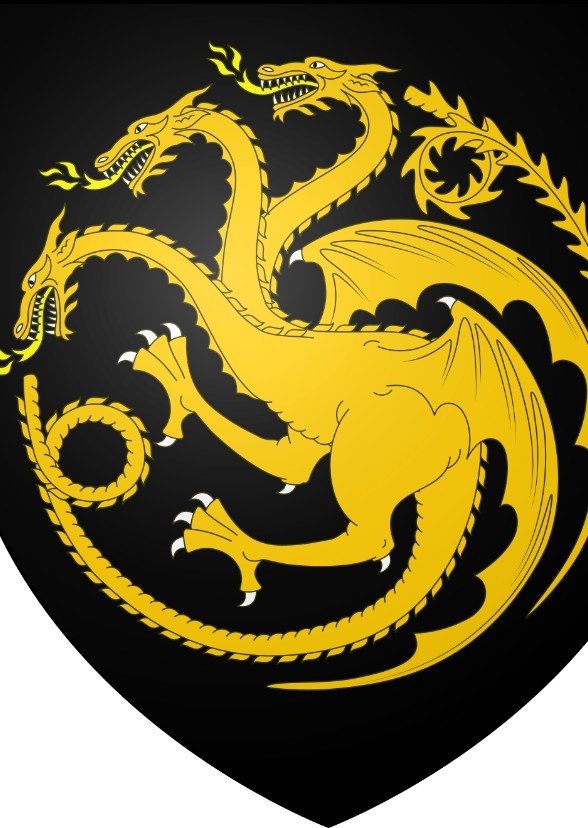 Dance of the Dragons