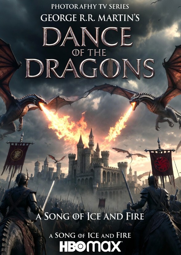 Dance of the Dragons (2033-to-2037)
