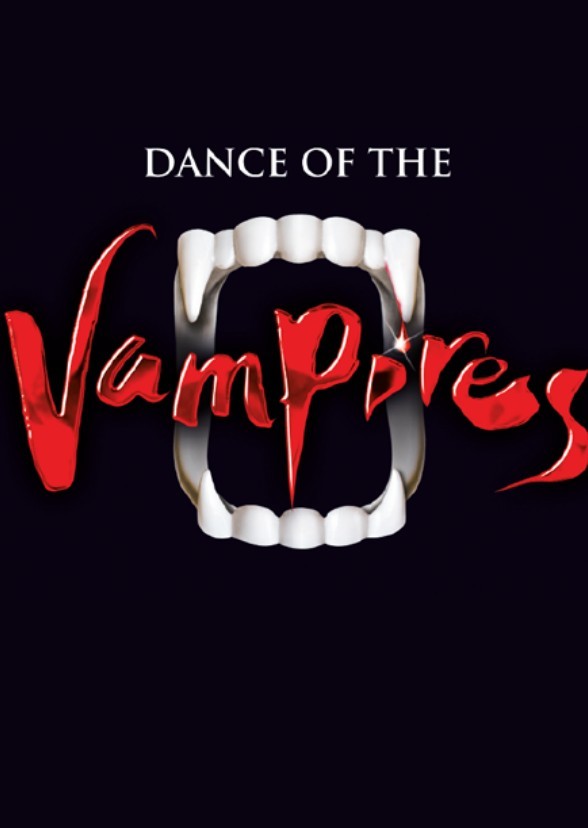 Dance of the Vampires