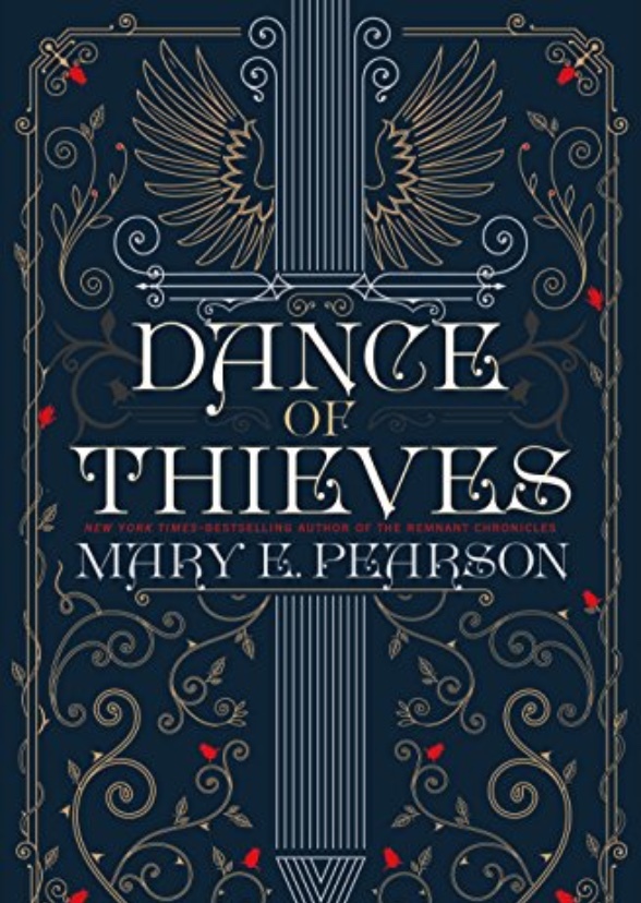 Dance of thieves